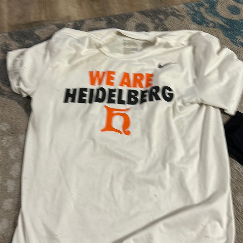 We Are Heidelberg Tshirt